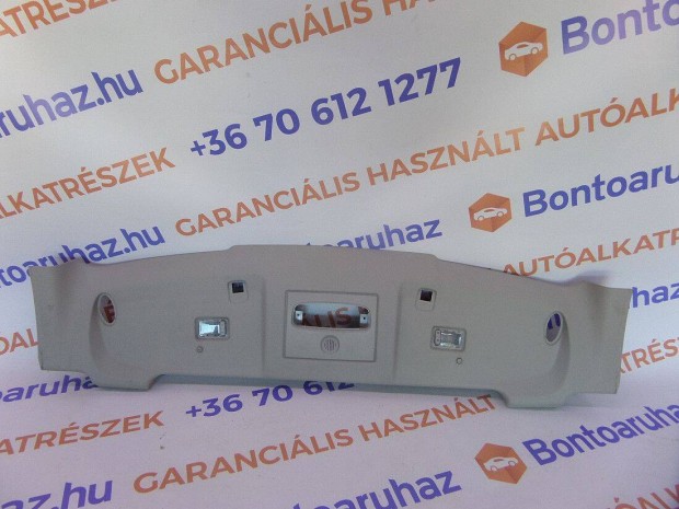 Ford Focus II MK2 2 Eladó bontott gyári CC Cabrio tető első belsőtér v