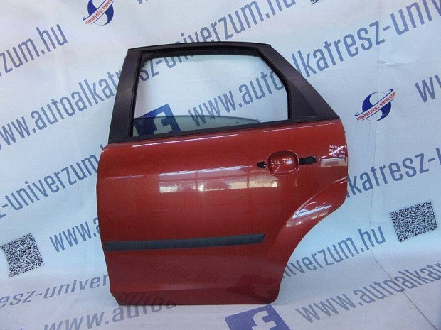 Ford Focus II MK2 2 Eladó egy gyári bontott Focus II bal hátsó 4,5 ajt