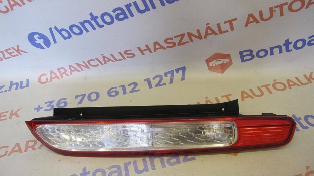 Ford Focus II MK2 2 Eladó gyári 3-5 ajtós faceliftes jobb hátsó lámpa