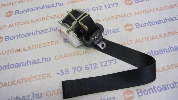Ford Focus II MK2 2 Eladó gyári 3 ajtós bal első biztonsági öv feszitő