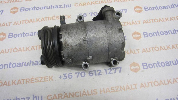 Ford Focus II MK2 2 Eladó gyári, 1,6 benzines klímakompresszor
