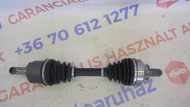 Ford Focus II MK2 2 Eladó gyári, 2,5 benzines bal oldali féltengely Új