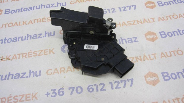Ford Focus II MK2 2 Eladó gyári, 3 ajtós bal első ajtózár, centrálzár