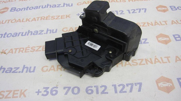 Ford Focus II MK2 2 Eladó gyári, 3 ajtós jobb első ajtózár, centrálzár