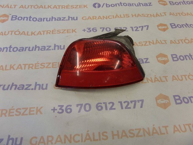 Ford Focus II MK2 2 Eladó gyári, 5 ajtós bal hátsó ködlámpa