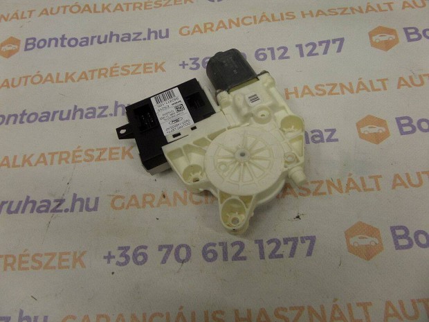 Ford Focus II MK2 2 Eladó gyári, bal első ablakemelő motor modullal