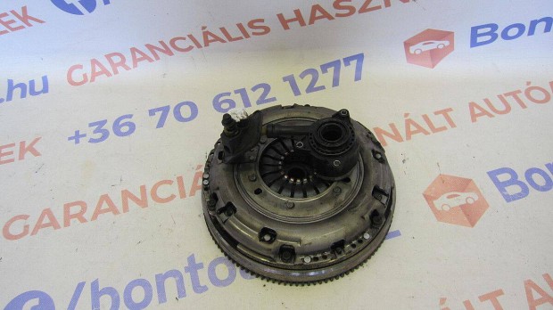 Ford Focus II MK2 2 Eladó gyári, bontott 1,6 dízel kttős tömegű kupung