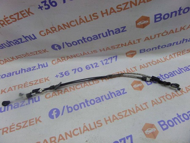 Ford Focus II MK2 2 Eladó gyári, bontott 1,8 TDCI, Dízel váltó bovden,