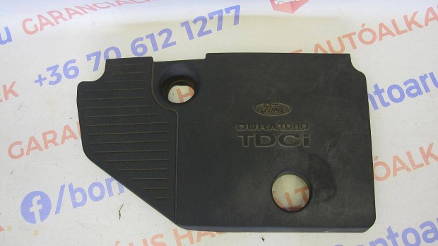 Ford Focus II MK2 2 Eladó gyári, bontott 1,8 TDCI motor felső burkolat