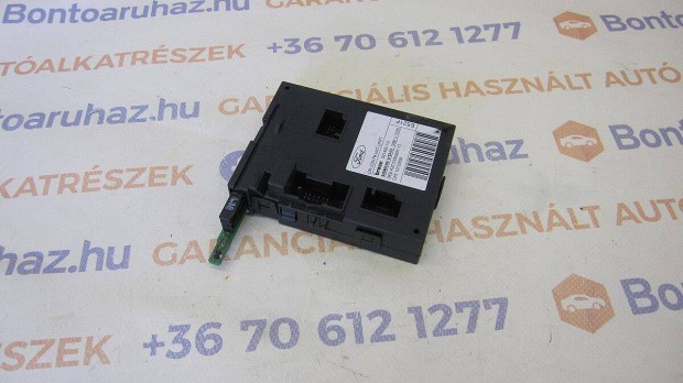 Ford Focus II MK2 2 Eladó gyári, bontott bal első ajtó motul, vezérlő