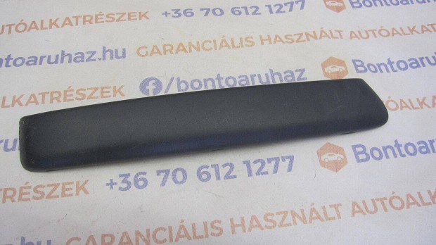 Ford Focus II MK2 2 Eladó gyári, bontott bal ködlámpa feletti díszléc