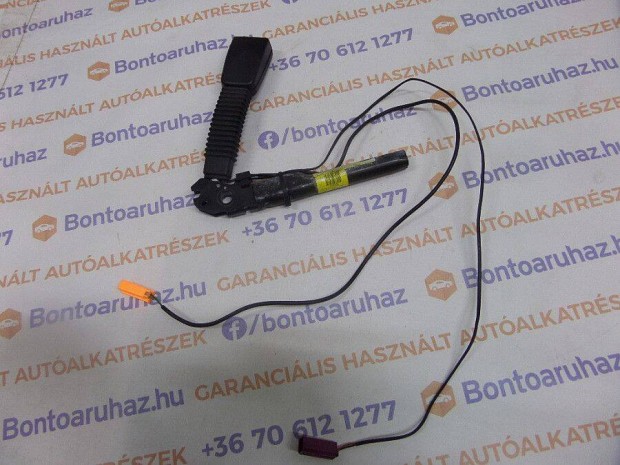 Ford Focus II MK2 2 Eladó gyári, bontott bal oldali ülésben lévő övfes