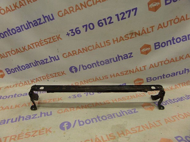 Ford Focus II MK2 2 Eladó gyári, bontott hűtő tartó vas