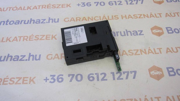Ford Focus II MK2 2 Eladó gyári, bontott jobb első ajtómodul, vezérlő