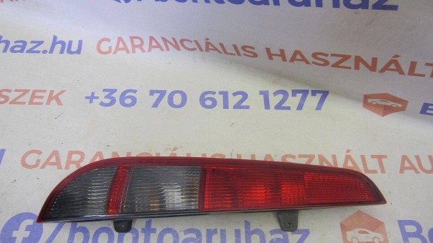 Ford Focus II MK2 2 Eladó gyári, bontott kombi bal hátsó lámpa Angol !