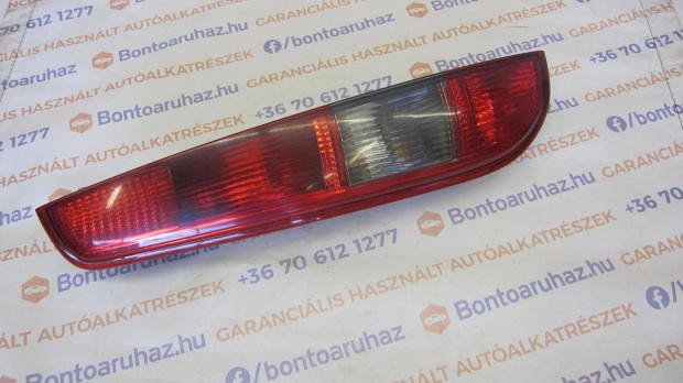 Ford Focus II MK2 2 Eladó gyári, bontott kombi bal hátsó lámpa-