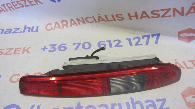 Ford Focus II MK2 2 Eladó gyári, bontott kombi jobb hátsó lámpa Angol!