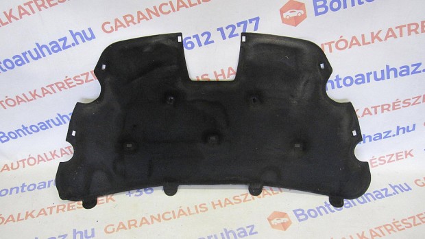 Ford Focus II MK2 2 Elad gyri, bontott motorhztet zajszigetel