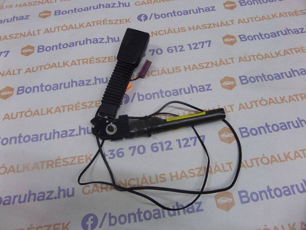 Ford Focus II MK2 2 Elad gyri, jobb oldali lsben lv vfeszt