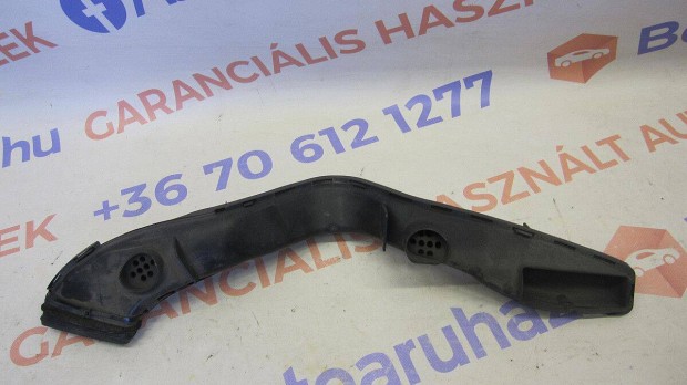 Ford Focus II MK2 2 Eladó gyári, körlégszűrős légszűrő ház zaj csende