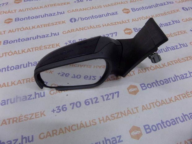 Ford Focus II MK2 2 Eladó gyári bal külső visszapillantó tükör