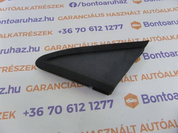 Ford Focus II MK2 2 Eladó gyári bontott CC Cabrio bal kis háromszög dí