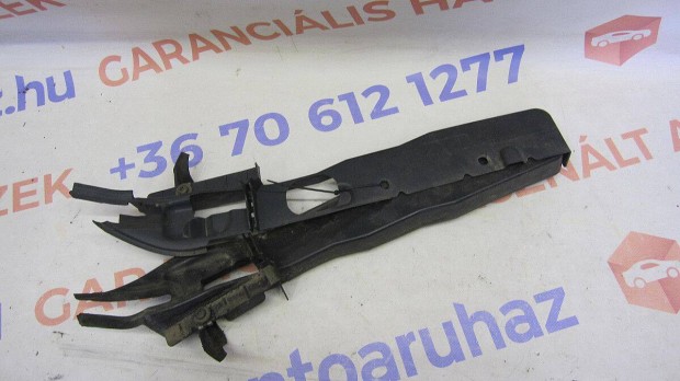Ford Focus II MK2 2 Eladó motortér sárvédő csavar takaró, jobb, bal