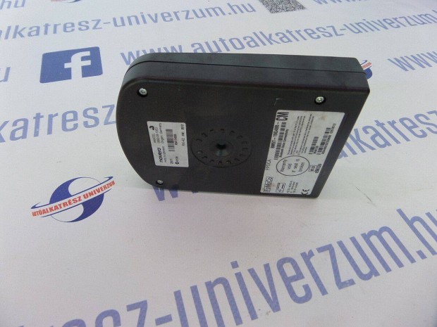 Ford Focus II MK2 2 Facelift Bluetooth modul, gyári bontott