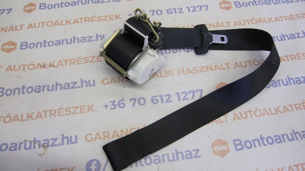 Ford Focus II MK2 2 Facelift Elad 3 ajts jobb els biztonsgi v fe