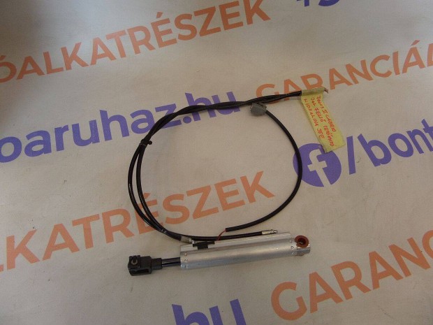 Ford Focus II MK2 2 Facelift Eladó Cabrio bal felső tetőnyitó hidraul