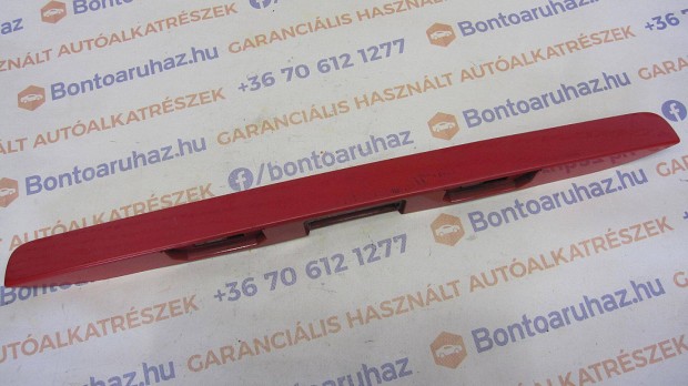 Ford Focus II MK2 2 Facelift Eladó Kombi csomagtér ajtón levő kapasz