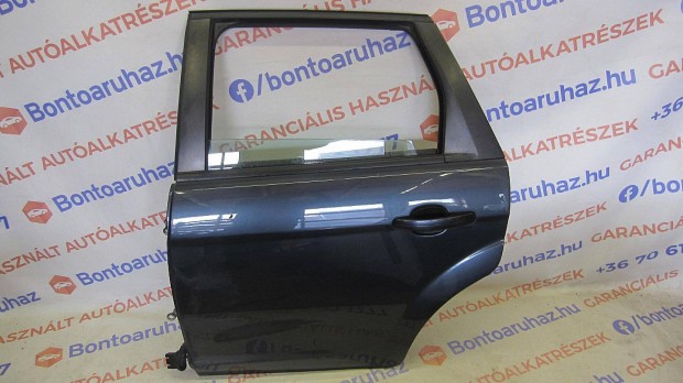 Ford Focus II MK2 2 Facelift Eladó , kombi bal hátsó ajtó Facelift, G