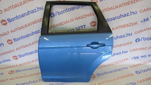 Ford Focus II MK2 2 Facelift Elad , kombi bal hts ajt-