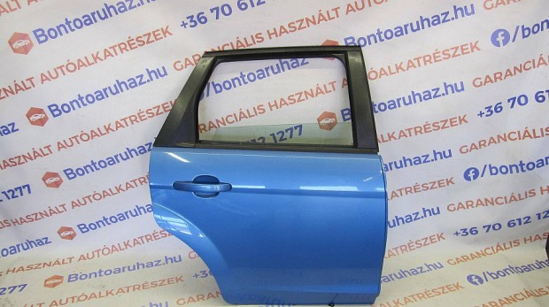 Ford Focus II MK2 2 Facelift Eladó , kombi jobb hátsó ajtó Facelift -