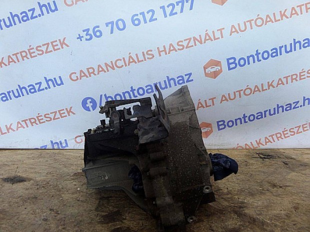Ford Focus II MK2 2 Facelift Eladó bontott gyári 1.8 dízel 5 sebessége
