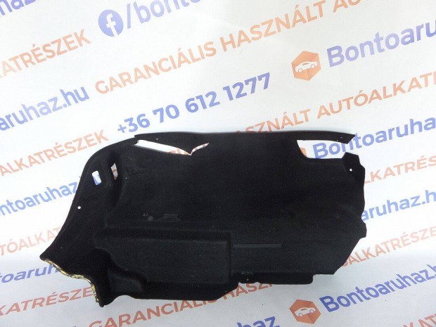 Ford Focus II MK2 2 Facelift Eladó bontott gyári CC Cabrio bal hátsó c