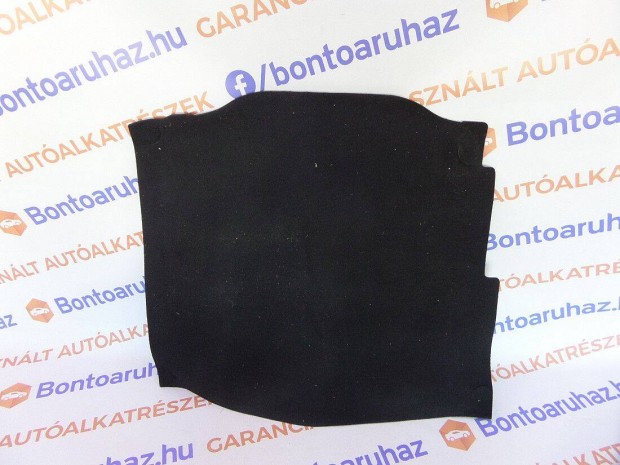 Ford Focus II MK2 2 Facelift Eladó bontott gyári CC Cabrio csomagtér a