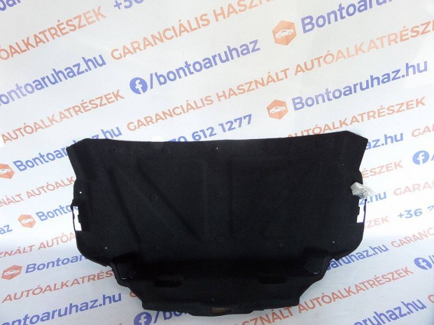 Ford Focus II MK2 2 Facelift Eladó bontott gyári CC Cabrio csomagtér a