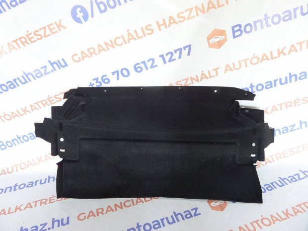Ford Focus II MK2 2 Facelift Eladó bontott gyári CC Cabrio középső cso