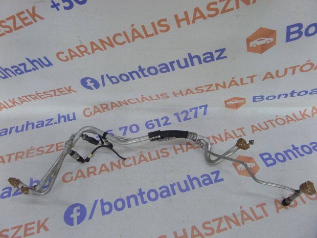 Ford Focus II MK2 2 Facelift Eladó dízel benzin tűzfalig menő dupla kl