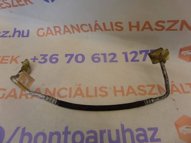 Ford Focus II MK2 2 Facelift Eladó dízel kompresszor és a hűtő közötti