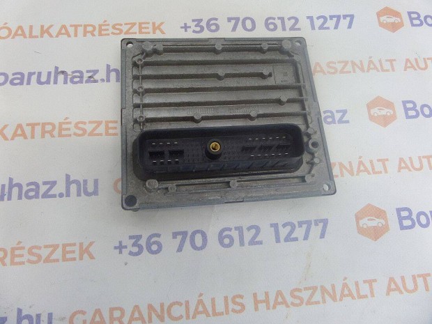 Ford Focus II MK2 2 Facelift Eladó gyári 1,6 benzines 101 le motorvezé