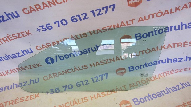 Ford Focus II MK2 2 Facelift Eladó gyári, 3 ajtós bal oldali ajtó lejá