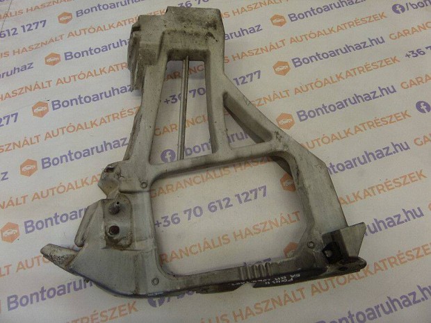 Ford Focus II MK2 2 Facelift Elad gyri, 5 ajts bal hts lkhrt
