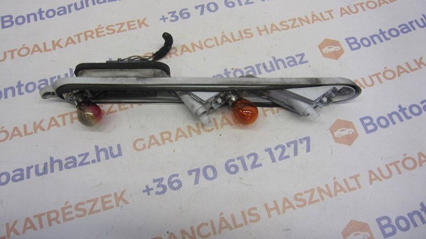 Ford Focus II MK2 2 Facelift Eladó gyári, Faceliftes kombi bal hátsó