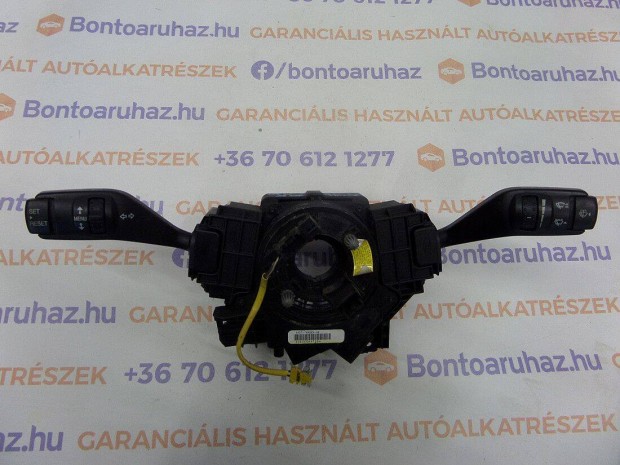 Ford Focus II MK2 2 Facelift Eladó gyári, bajuszkapcsoló légzsákátveze