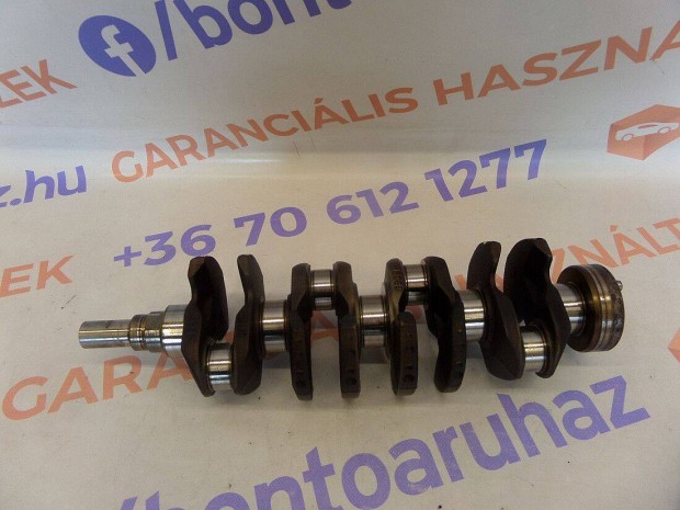 Ford Focus II MK2 2 Facelift Elad gyri, bontott 1,4 benzines ftenge