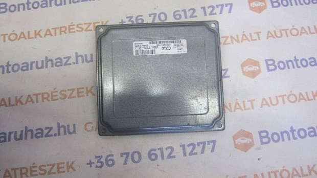 Ford Focus II MK2 2 Facelift Eladó gyári, bontott 1,6 benzines motorve