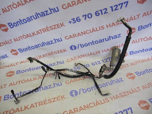 Ford Focus II MK2 2 Facelift Eladó gyári, bontott 1,6 dízel klímacső s