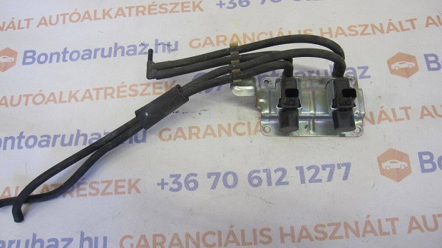 Ford Focus II MK2 2 Facelift Eladó gyári, bontott 1,8-2,0 benzines vák